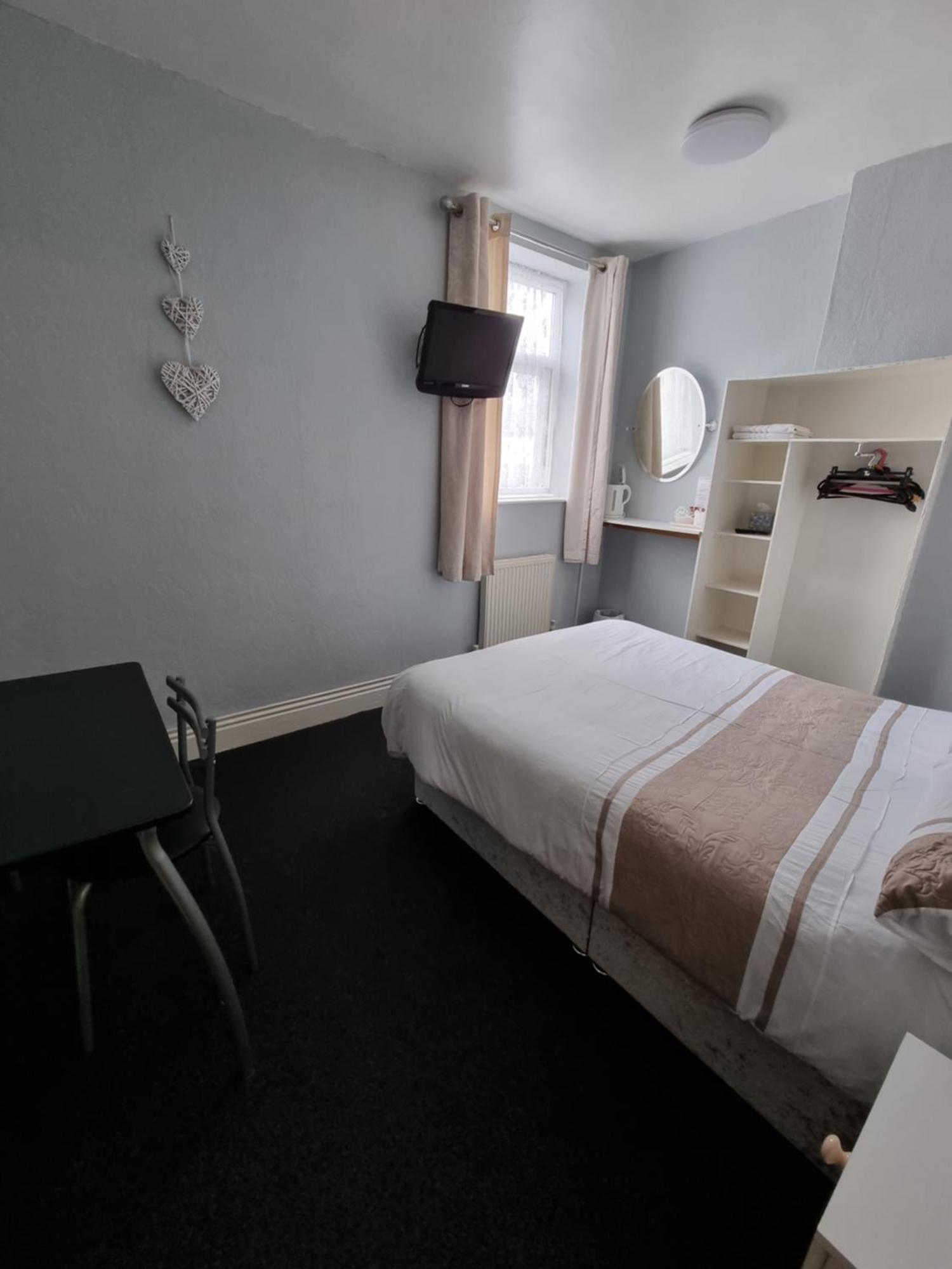 Tobermory Hotel Blackpool Cameră foto